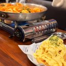 홍대입구역 떡볶이 맛집 또보겠지떡볶이집 붕붕허니비점 주말 웨이팅 후기
