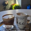에그드랍(교동택지점) | 대구 종로 카페 감성카페 이씨씨커피 내돈내산 후기
