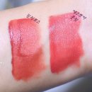 엠엘보스 | 삐아 라스트 벨벳 립틴트3 13호 진지보스, 이글립스 글리터 섀도우 1호 밀키웨이 발색리뷰 and 진지보스...