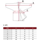 경주검도관 | [검도용품] 마츠칸 미라이 기능성 검도복 구매 및 착용 후기 (착용사진 첨부)