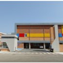 평택대동초등학교 정문 이미지