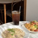 롯데리아광주운천점 | 쌍촌동 브런치 “미드픽 운천점” 상무지구 맛집