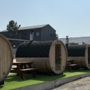 56 | 양양 오션뷰 가성비 숙소 추천 동호해변 펜션(가격, 솔직후기) '1-56펜션'