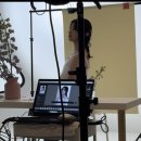 대구사진관 | 아델라 메이크업 &amp; 스튜디오 후기 프로필촬영 데일리 웨딩 메이크업 추천