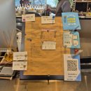 까페 아지트 | 위례 카페 추천｜햇살 좋고 작업하기 편했던 에이카페아지트 후기☕