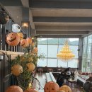 혁신카케어타운 | 대구 분위기좋은 대형카페 레이틀리92 혁신도시점&amp;하양점 둘다가본 솔직후기