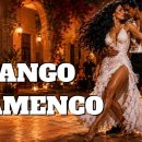 ARGENTINE TANGO, FLAMENCO, Evening Fire, Fast Argentine Tango, Flamenco. 이미지