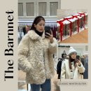 비니미니(BINI MINI) | 더바넷 롯데월드몰점 매장 구경 퍼자켓 코트 착용 후기