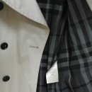 버버리 / 트렌치코트 / 46 이미지