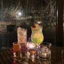 동홍동-3 | 내돈내산 서귀포 동홍동 감성 칵테일 바 ‘썸나잇’ 후기