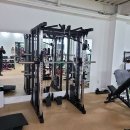 훈스짐 울산신정점 | 울산 헬스장 / 훈스짐 울산신정점 / 가격주차이벤트