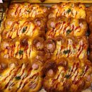 소시지가 들어간 파리바게뜨 빵 7가지..JPG 이미지