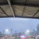 수원 KT위즈파크 직관 후기/3루 스카이존 413구역