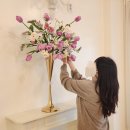 플로리스트 초급 이미지