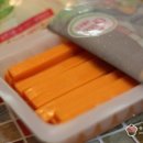 우왕김밥