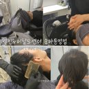 잠실두피관리 웰킨두피탈모센터 송파문정점 파워스케일링 부모님 관리 후기