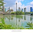 송파나루공원(석촌호수) 이미지