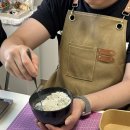 [성인][원데이클래스] 새해맞이 캔들만들기 | 시흥/인천 공방 | 발포세라믹 정원 만들기 원데이클래스