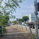 동우화인켐(주) 평택공장