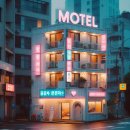 보잉호텔 | 보잉 호텔 대구 동구 지저동 모텔