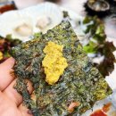 민재아빠 | 속초대포항맛집 민재아빠 기본모둠세트 내돈내산 회로 배터진 후기