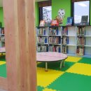 모당공원작은도서관 이미지