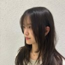 예주 | 합정역 미용실|꼼드쉐헤어 예주 디자이너|레이어드컷 후기 ♥