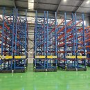 알앤에스 | 🏭 창고 공간이 부족하다면? 이사 대신 '이것' 설치하세요! (노벨정밀 설치 후기)