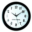 거꾸로가는시계 이미지