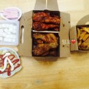 교촌치킨 장안1호점 이미지