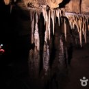 (여행) 백룡동굴의 신비로움 가득한 어름치마을 이미지