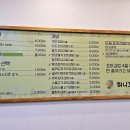 허니꼬마김밥 - 남구 진남로 55 | 허니꼬마김밥