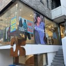 센토르7 | 상수동홍대패션브랜드 CENTAUR 센토르 쇼핑후기. 색감맛집 모자 볼캡 추천