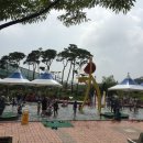 죽미체육공원 물놀이장 이미지