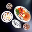을지로 핫플레이스 브런치카페 &#39;분카샤&#39; 후르츠산도 팬케이크맛집