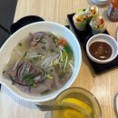 [싱가포르 맛집] SO PHO 클레멘티몰 쌀국수 맛집 후기
