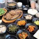 청사초롱 | 대전 만년동 점심 맛집 청사초롱 돼지갈비정식 후기