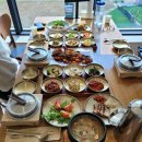 시화MTV메가스퀘어(거북섬메가스퀘어) | 시흥 배곧 정왕동 거북섬 오션뷰 한정식집 수라채움 ㅣ 상견례 부모님생신 추천