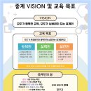 중계중학교 이미지