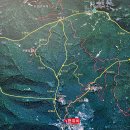 안정사 공중화장실 이미지