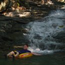 운문산자연휴양림 이미지