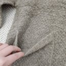 브라운 | 라벨르블랑 벨몽 투포켓 니트 &amp; 자수 스커트 브라운 후기