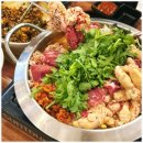 해장이나 술안주로 딱인 신중동역맛집 제주곤이칼국수 부천중동점 방문후기