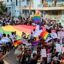 공산국가 쿠바 동성결혼 허용 이미지
