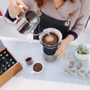 바리스타 2급(금) 이미지