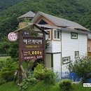 아르카디아펜션