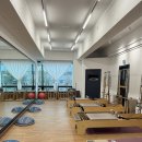 씨엘 휘트니스 | 용암동필라테스 바레 번지피지오 필라테스 (씨엘번지피지오필라테스)