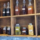 신평리시장 입구 이미지