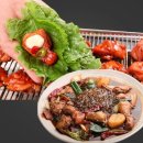 안동오리 이미지