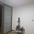 청라푸르지오364동 앞 | 청라 푸르지오 이사 후 입주 전 합지 도배 시공 후기